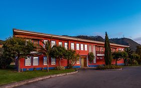 Hotel Wellness Home Cajicá