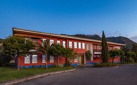 Hotel Wellness Home Cajicá